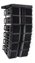 KA-28 218SUB double 8 inch line array speaker (1)