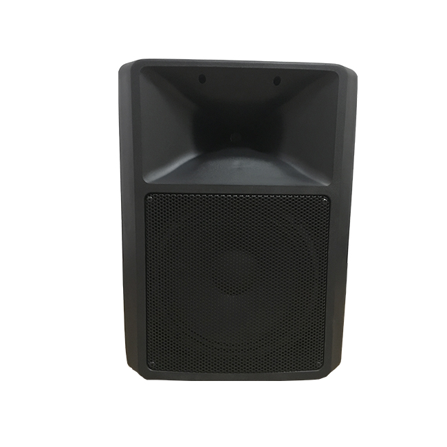 E-12,professional plastic 12 inch speaker (5)