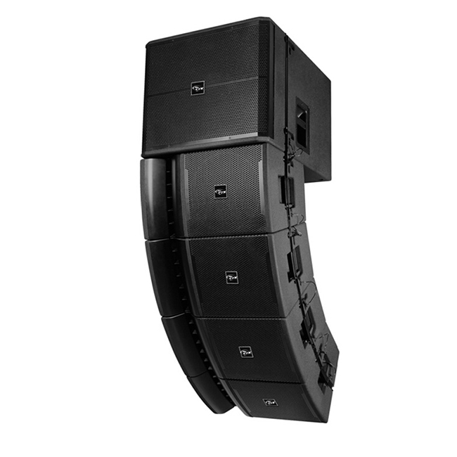 VRX-932 single 12 inch line array speaker(6)